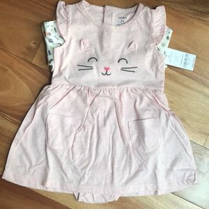 Brand new 2 piece set